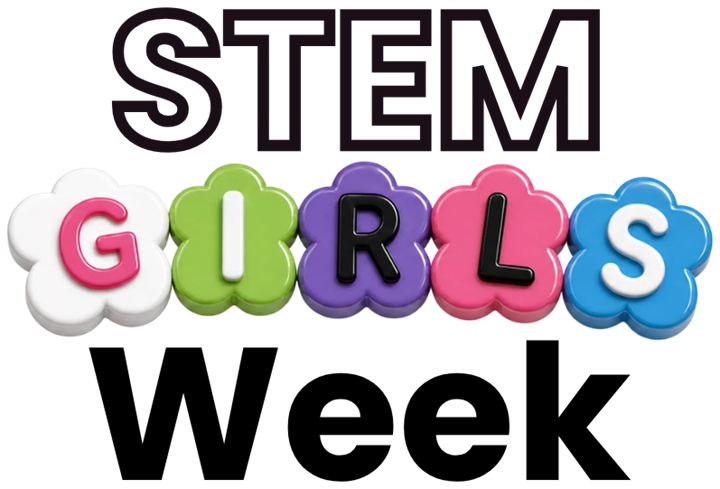 STEM GIRLS Week